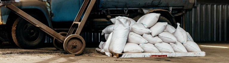 Global Sugar Market: Production, Trade Flows, and What Moves Prices