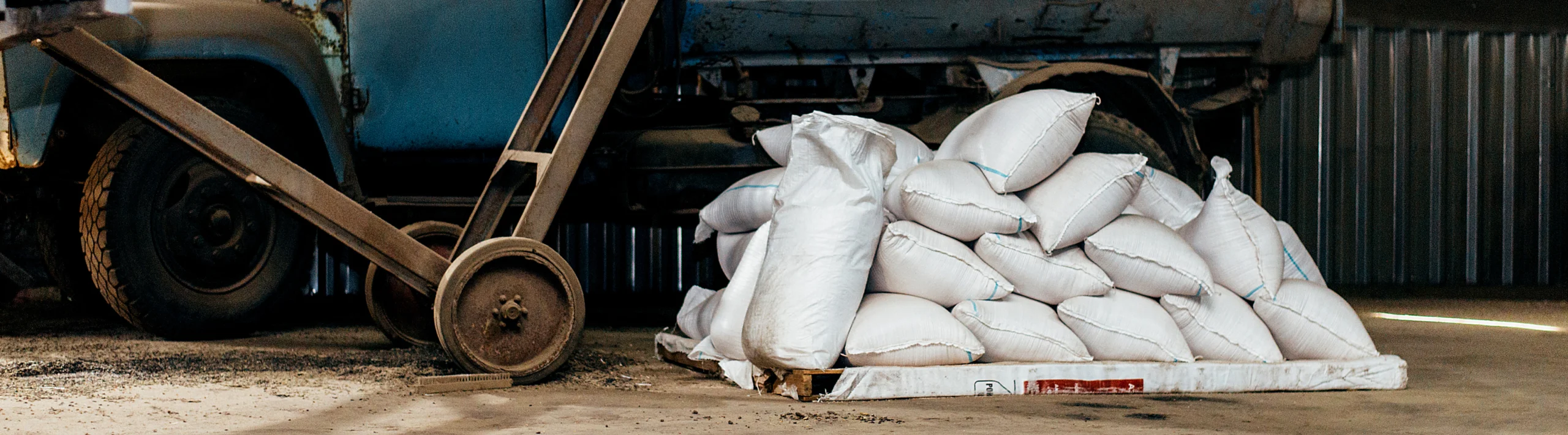 global sugar market