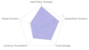 Global Rice Market Analysis: Recent Changes and Future Outlook