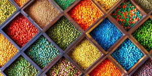 India's Pulse Import Policy: A Pivotal Force in Global Markets