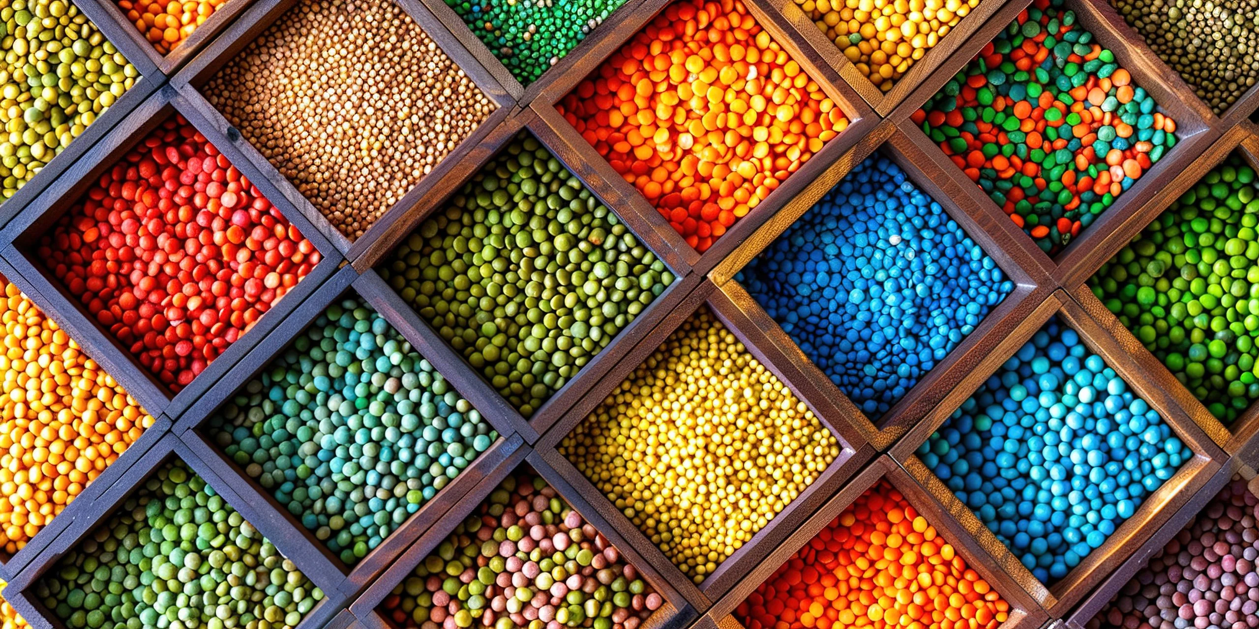 India's Pulse Import Policy: A Pivotal Force in Global Markets