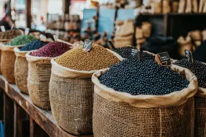 Urad Market Analysis: Current Trends and Future Outlook