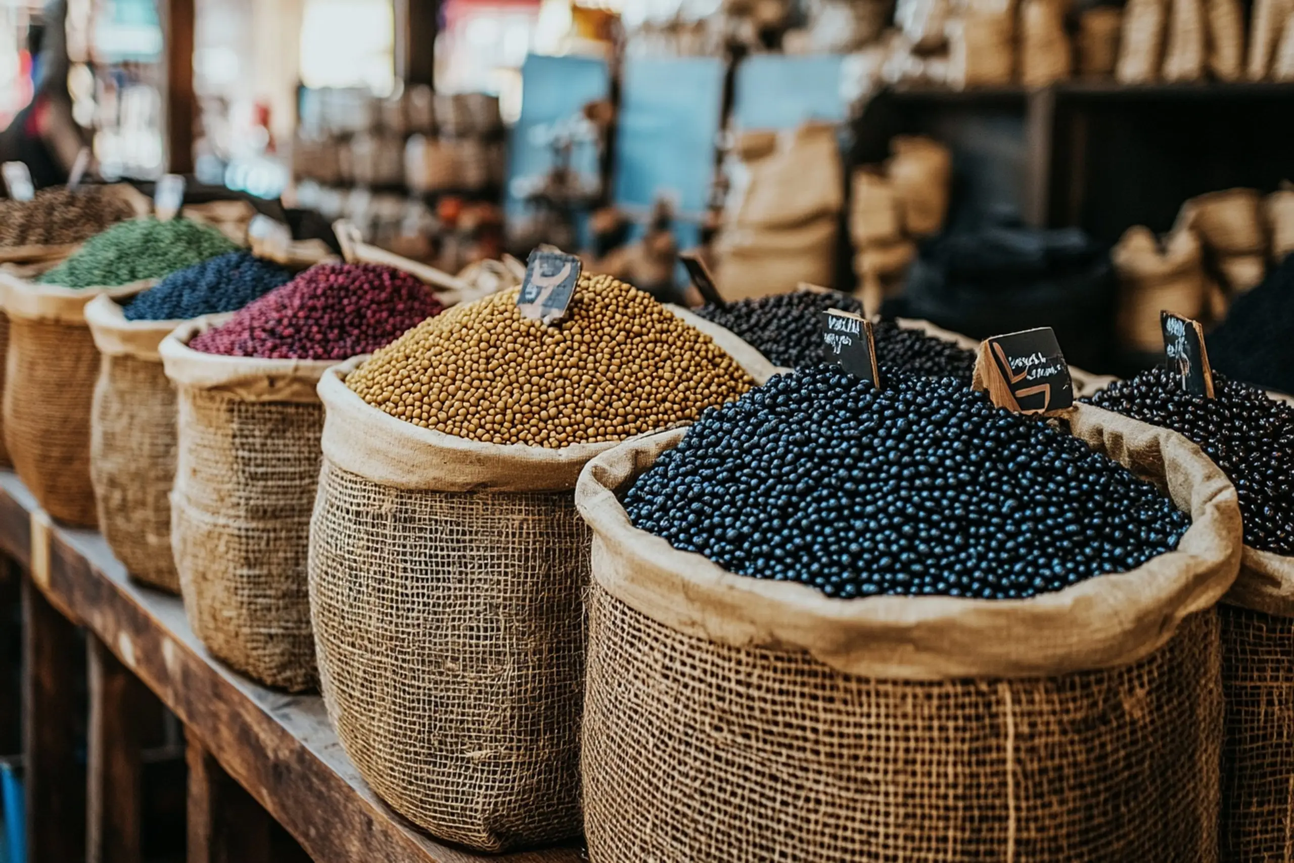 Urad Market Analysis: Current Trends and Future Outlook