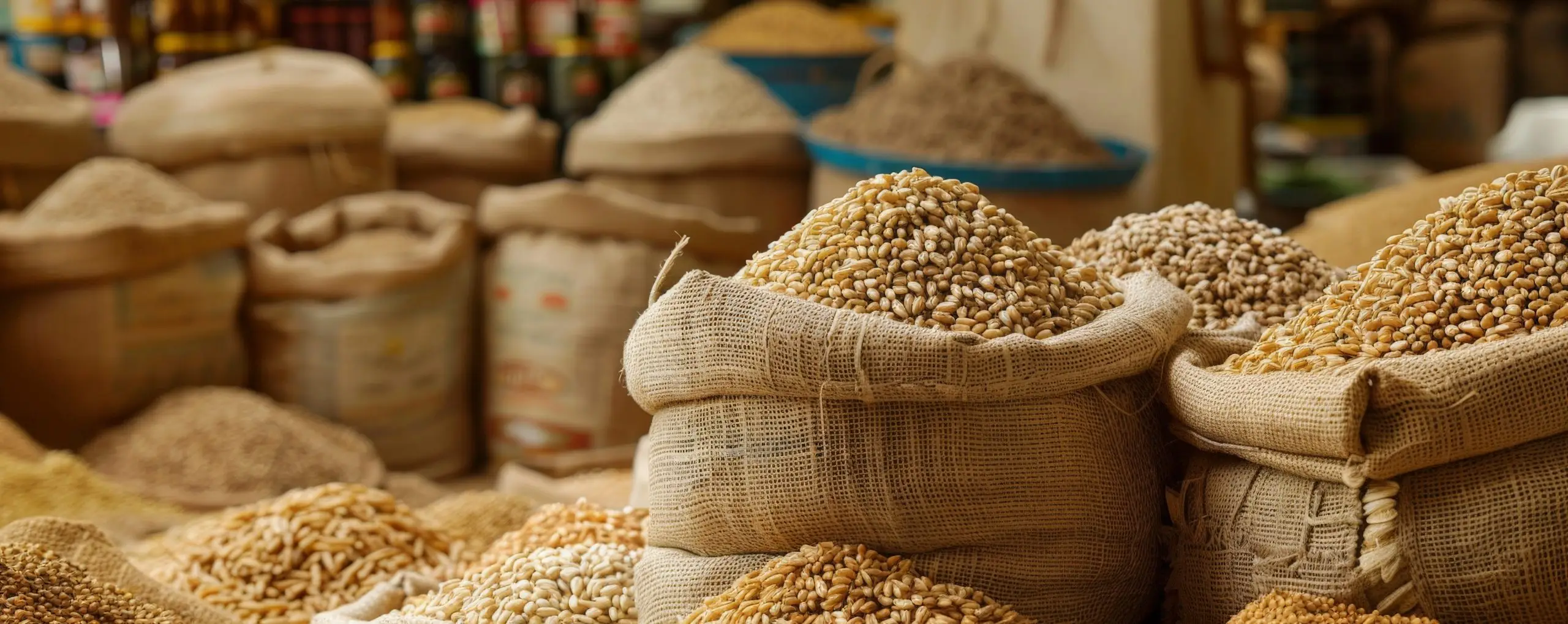 Wheat Market Analysis: Bullish Trends Amidst Global Demand Surge