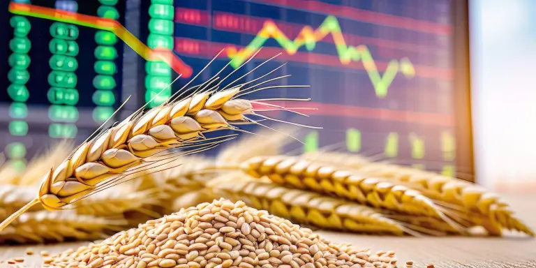 Turkiye Wheat Imports Set to Accelerate; Flour Exports Expected to Rebound