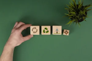 Agri Tech for Climate Change