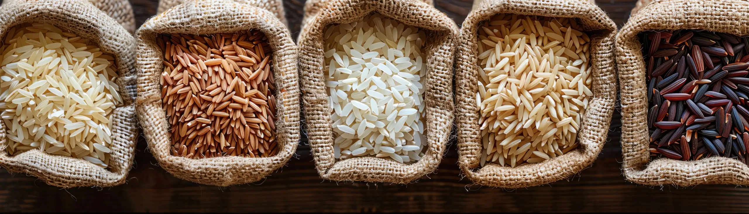 Global Rice Market Analysis: India's Policy Shift Reshapes Trade Dynamics