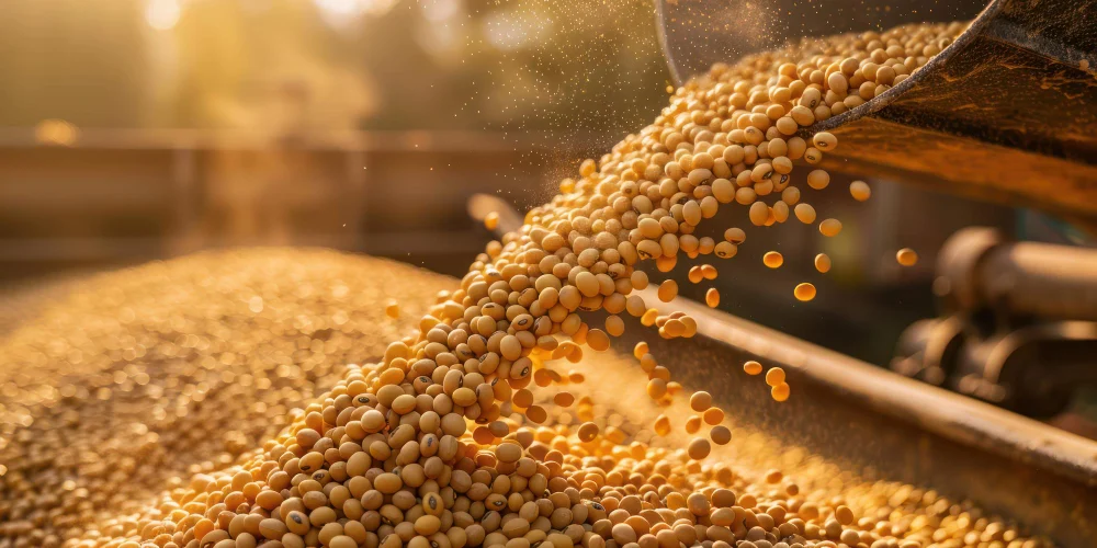 US Elections and Global Grain Trade: Implications of Potential Policy Shifts
