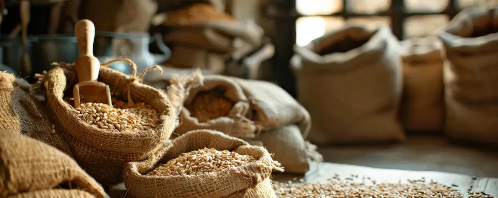 Global Wheat Market Analysis: Three Key Developments Signaling Bearish Trends