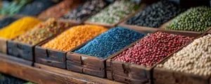 Australia's Pulse Exports Hit 4-Year Low: Market Analysis and Future Outlook
