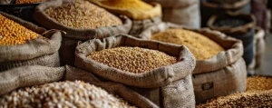 Australian and Canadian Pulse Exports Continue to Dominate Global Markets