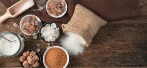 Global Sugar Market Analysis: USDA Projects Mixed Outlook for 2024-25