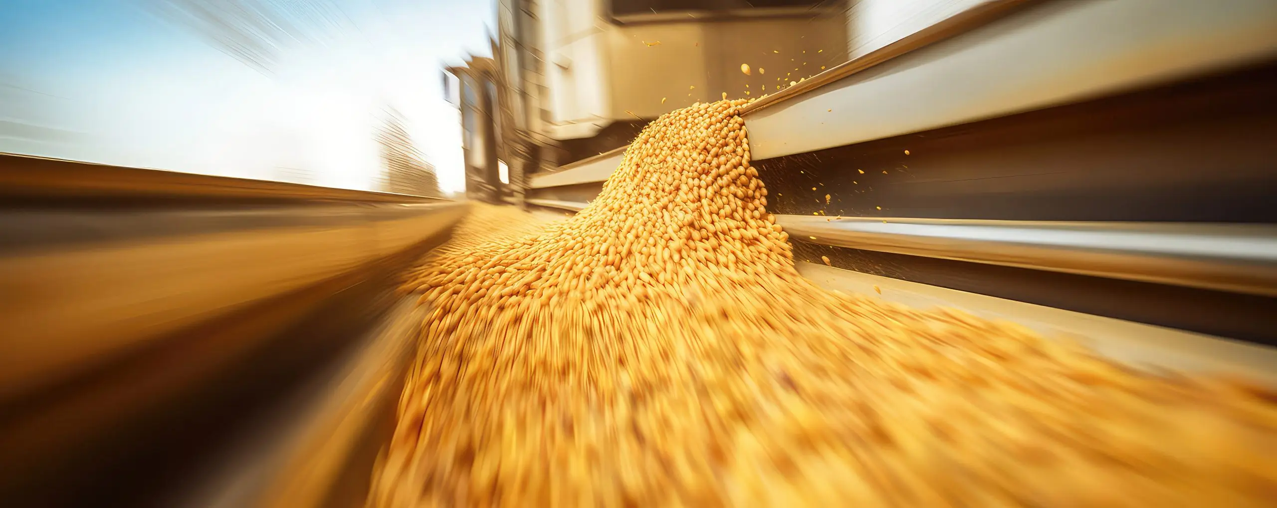 Russian Grain Exports: Projections and Implications for 2025
