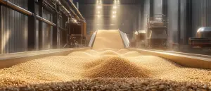 Global Rice Market Analysis: India Maintains Competitive Edge Amid Price Bottoming