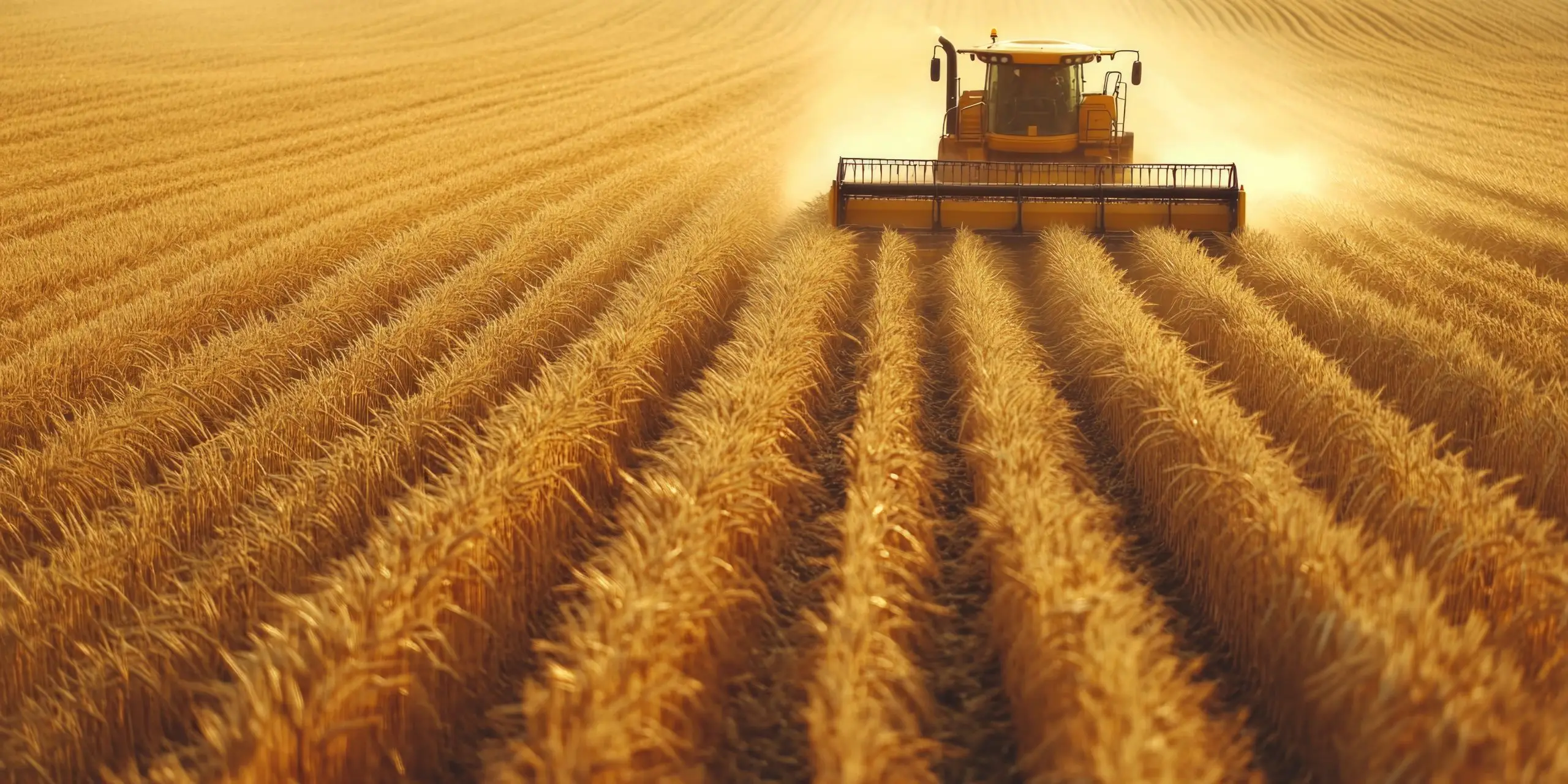 Global Wheat Outlook: Tightening Supplies and Price Projections for 2025