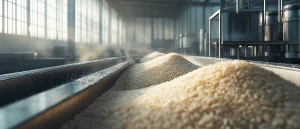 Thai Rice Trades at a Premium on China Deal Hopes and Currency Support