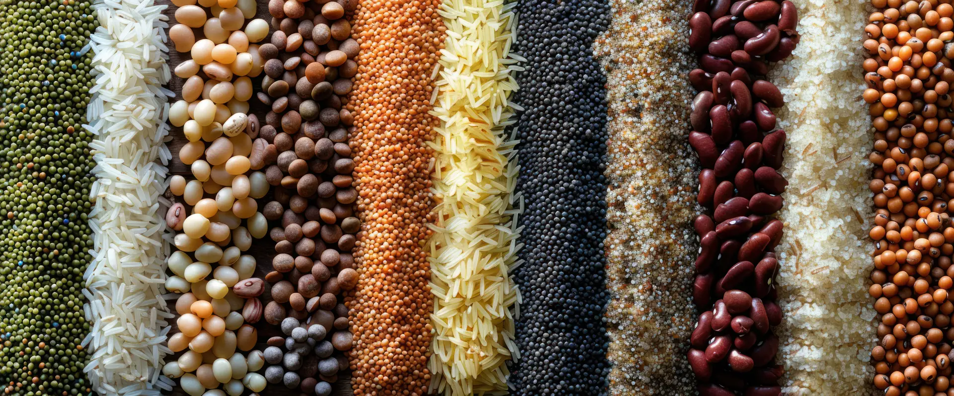 Australia-India Trade Agreement Boosts Lentil Exports Under New Duty Structure