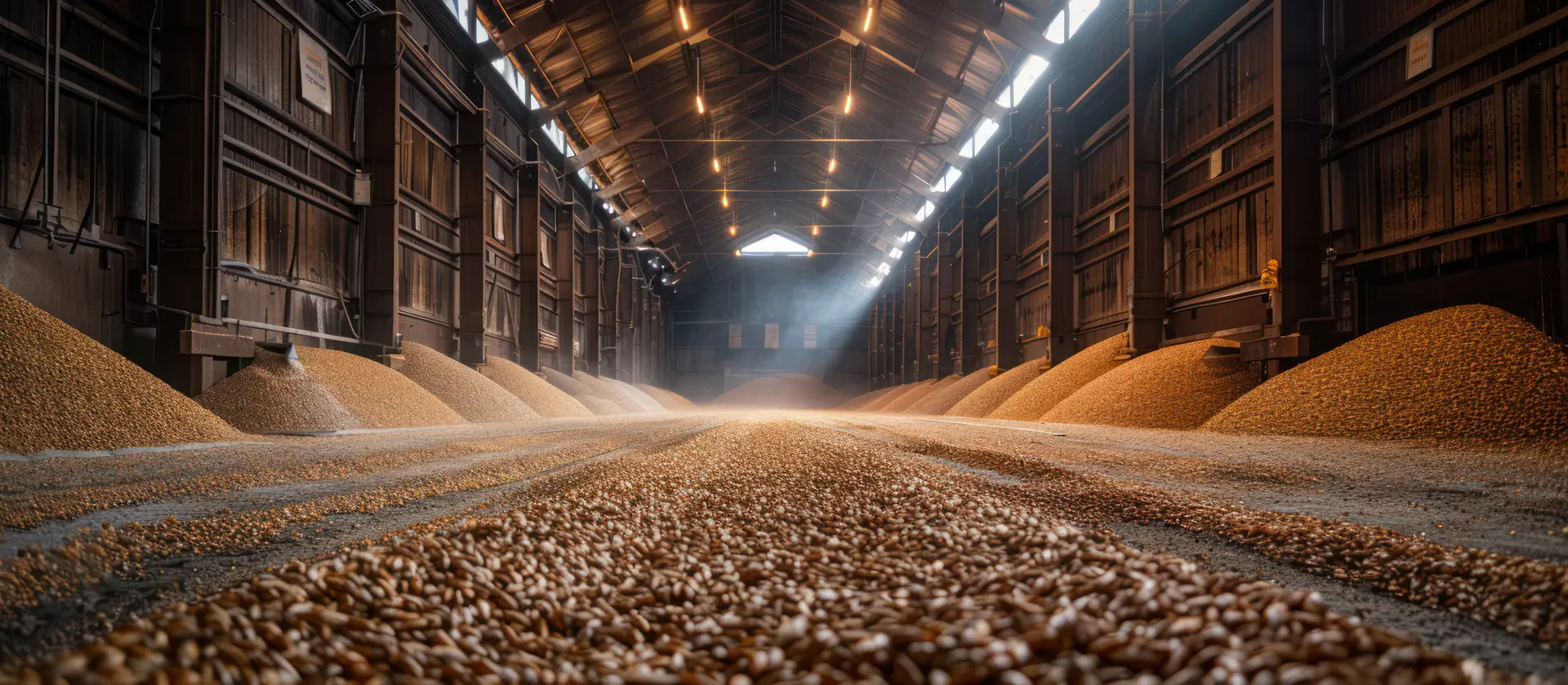 China's Record Grain Forecast: Market Implications and Trading Insights