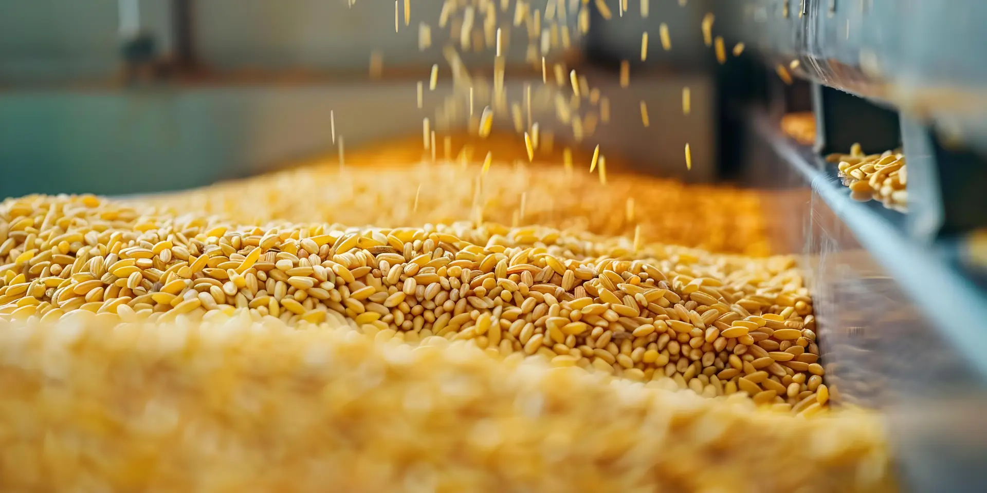 Russian Wheat Production 2025: Challenges and Market Impact