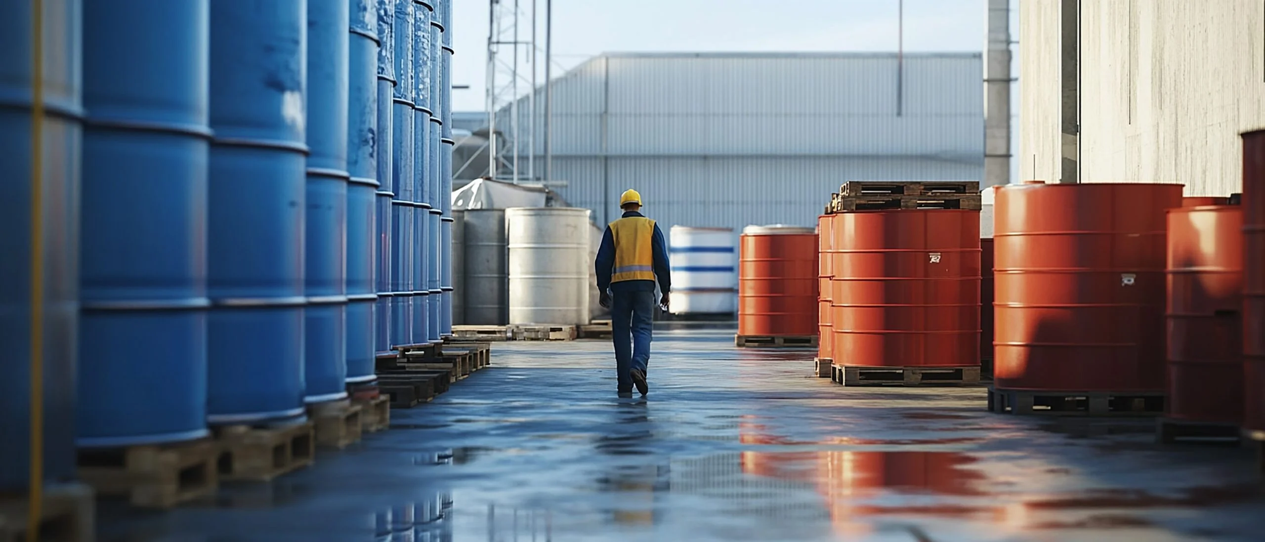 Asia's Storage Infrastructure Evolution: Strengthening Food Security Through Modern Facilities
