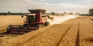 Global Wheat Markets: Trade Wars and Weather Risks Shape February Outlook