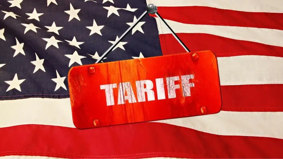 US Tariffs: 5 Critical Ways Trade Wars are Devastating American Farmers' Profits