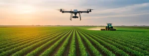Drones on Hold: Why Canadian Farmers Are Still Waiting for Regulatory Clarity