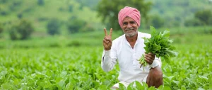 Honouring India’s Anna Data on Kisan Divas