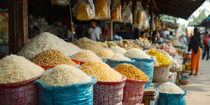 Free Trade Agreements: How EU Safeguards Could Reshape Asia’s Rice Exports