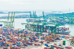 Brazil Set to Benefit from Global Trade Frictions Despite Domestic Pressures