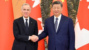 Sino-Canada Deal Could Lift Pulse Prices