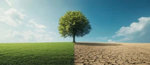 Dry Weather in North America Lifts Grain Prices Despite Ample Supplies