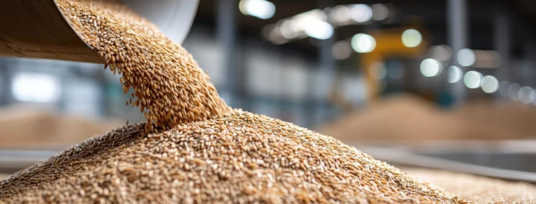 Sesame Market Outlook 2026: Demand Growth Continues, Prices Face Supply Pressure