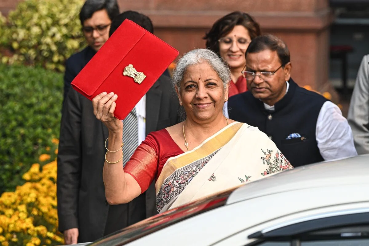 India Budget focus on cooperatives and digital agriculture to revive farm growth