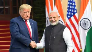 Indo-US trade talks focus on agriculture and dairy safeguards