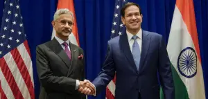 Indo-US Trade Talks Face Limits Under India Food Security Policy