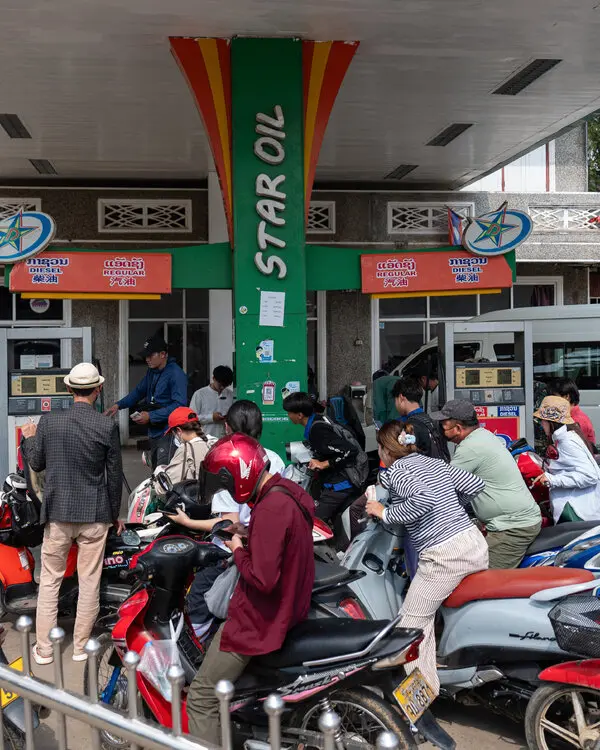 Global agriculture fields under stress as crude oil prices, fertilizer shortages and climate disruptions converge