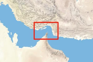 Persian Gulf Crisis Disrupts Shipping Across Strait of Hormuz