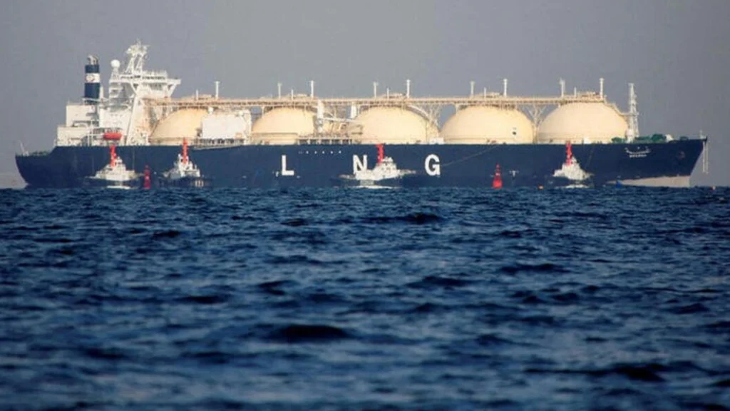 India LPG shortage drives emergency LNG procurement from new origins