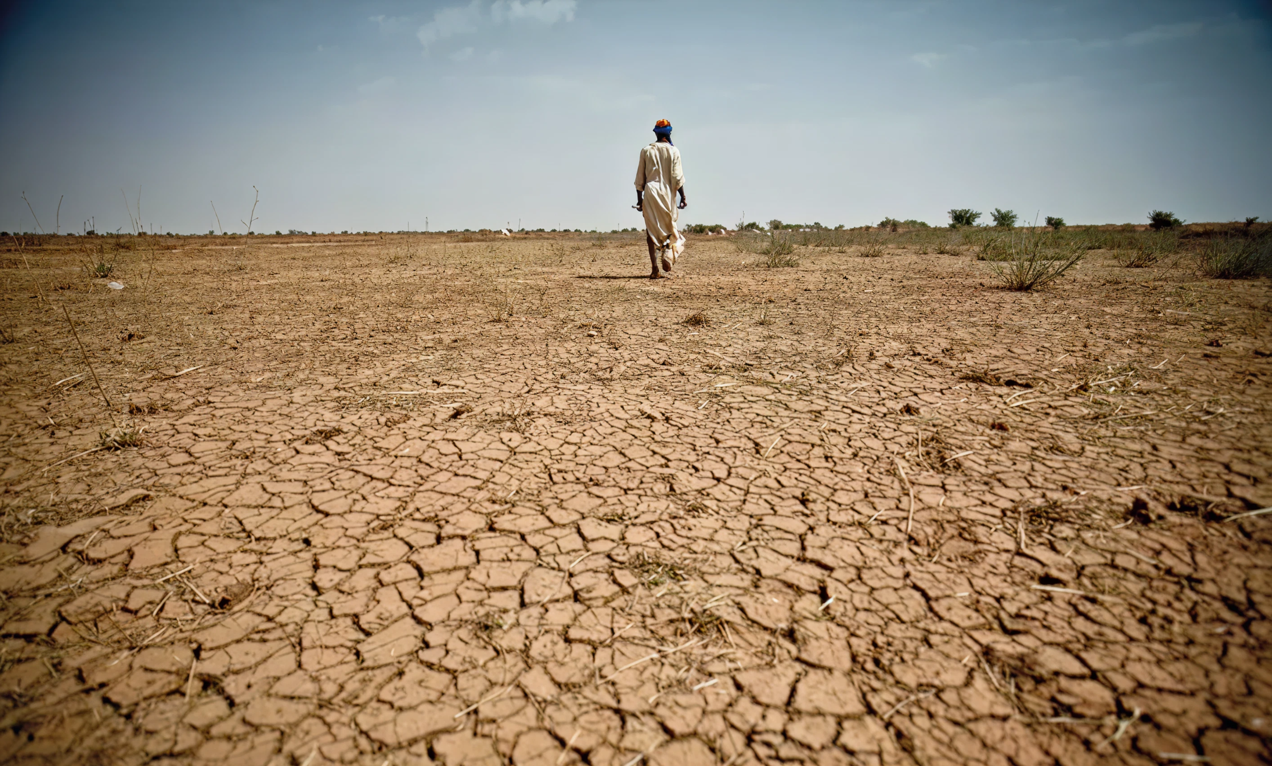 El Nino La Nina agriculture impact on global crop production and commodity markets
