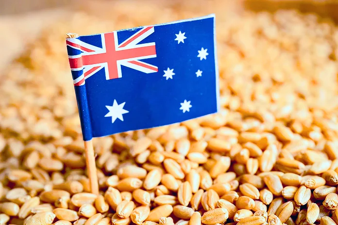 Australian Winter Crop Production Slides 21% on Bearish Outlook