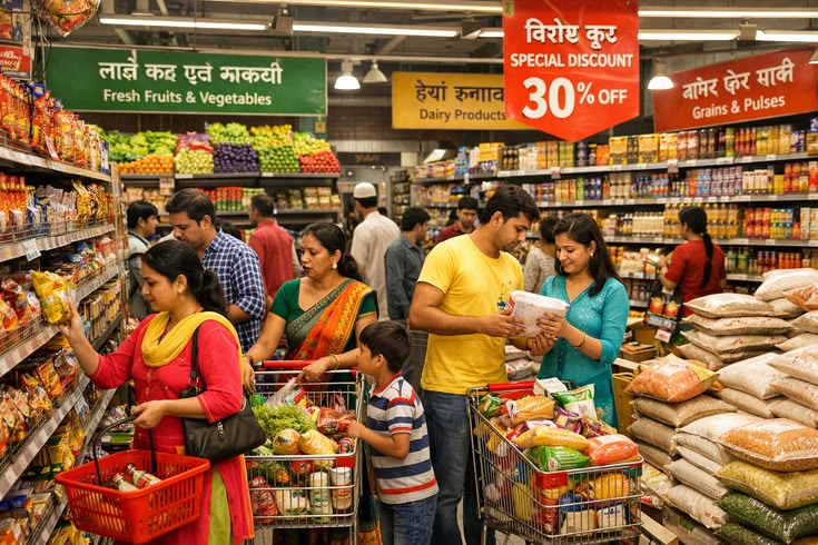 Tur Dal Price Today: Why a Cheaper Mandi Price Doesn't Always Mean a Cheaper Grocery Bill