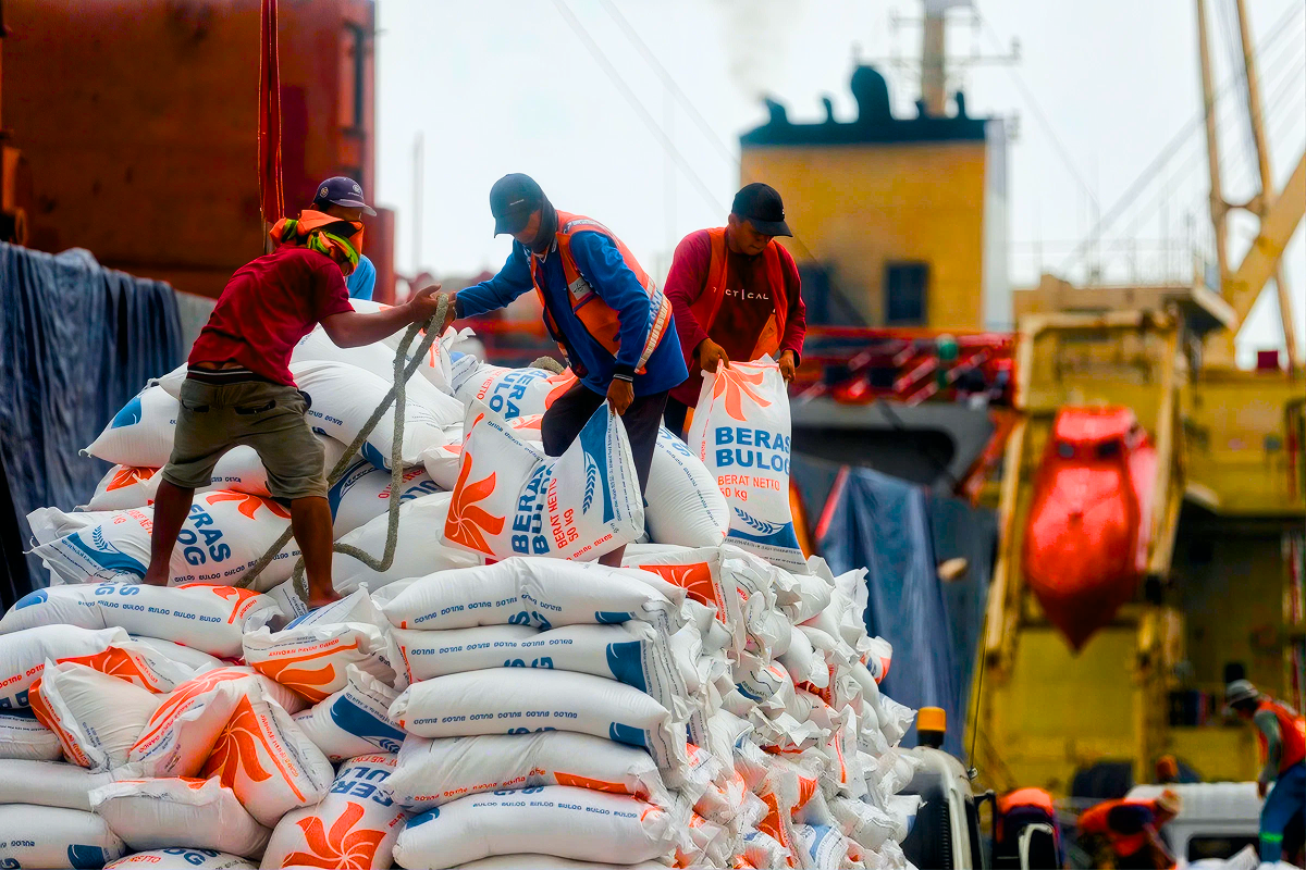 Why India has so much power over global rice market?